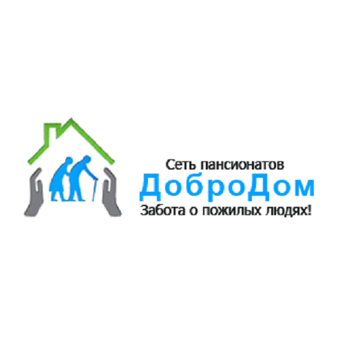 Пансионат для пожилых «ДоброДом» - Город Симферополь