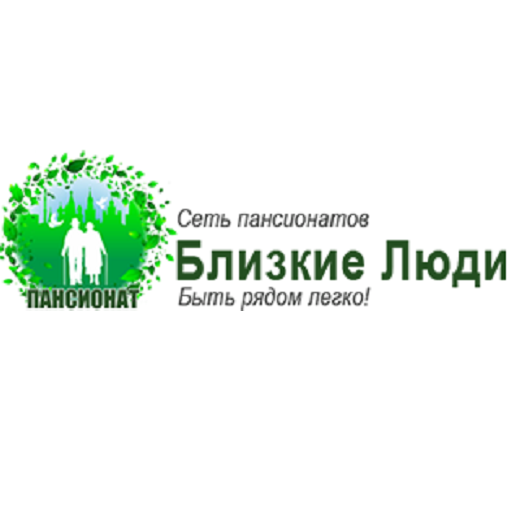 Пансионат для пожилых «Близкие Люди» - Город Симферополь Blizkie-Lyudi.png
