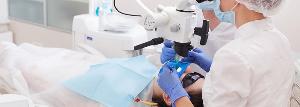 Профессиональные стоматологические услуги Город Симферополь