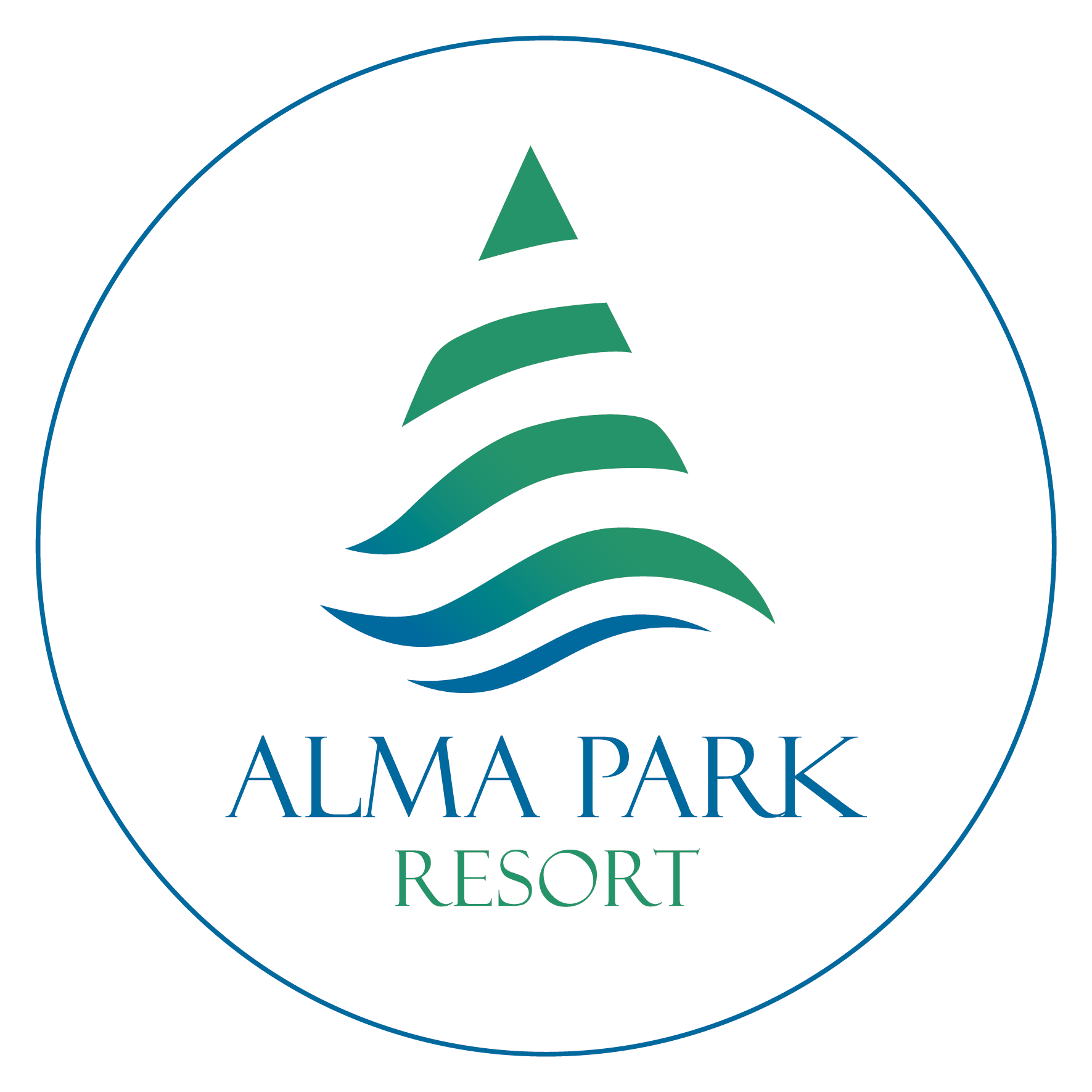 Курортный комплекс Alma Park Resort - Село Песчаное