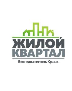 Жилой Квартал - Город Симферополь logo.jpg
